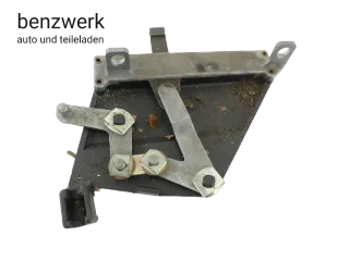 Mercedes SL SLC W107 R107 C107 Schieberegler Heizung Lüftung 1078300485 - Bild 1