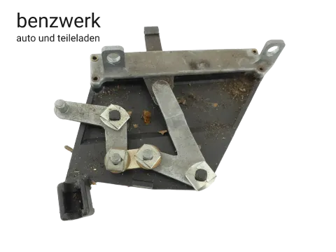 Mercedes SL SLC W107 R107 C107 Schieberegler Heizung Lüftung 1078300485