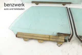 Mercedes /8 Coupe C114 W114 Colorverglasung Seitenscheiben komplett✔️ - Bild 5