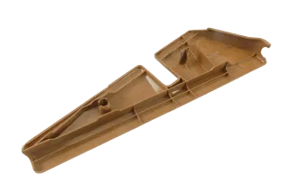 Mercedes W124 Verkleidung Sitz Safran 1249190120 - Bild 2