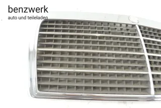 Mercedes W124 bis 08/93 Kühlergrill Frontgrill Kühlermaske 1248880223 ✔️ - Bild 2