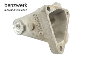 Mercedes W124 W201 M102 Halter Motorhalter Halterung Motor 1022234104 - Bild 1