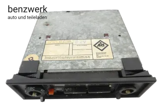 Oldtimer Youngtimer Autoradio Kassette Blaupunkt ARI ✔️ - Bild 2