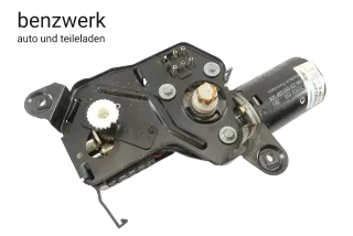 Mercedes W124 Kombi S124 Motor Antrieb Schiebedach 1247800507 1247800307 ✔️ - Bild 1