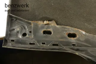 Mercedes W124 Mopf2 ab 08/93 Motorhaube ORIGINAL 1248800857 ✔️ - Bild 9