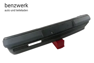 Mercedes W124 Mopf1 Stoßstange vorne komplett ORIGINAL 1248850825 ✔️ - Bild 1