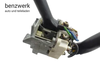 Mercedes C107 R107 W116 W123 W460 Lenkstockschalter Blinkerhebel 0065453224 - Bild 3