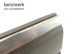 Mercedes W126  1. Serie Beplankung Tür vorne links 1266902340 - Bild 5