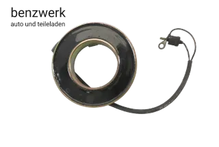 Mercedes W124 W201 Magnet Magnetkupplung Kühlerlüfter 1022000677 - Bild 1