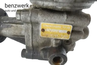 Mercedes W124 W201 Servopumpe Lenkhelfpumpe Vickers 1244602380 ✔️ - Bild 4