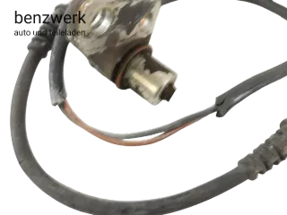 Mercedes W124 bis 08/93 ABS-Sensor Drehzahlfühler vorne rechts 1245401717 ✔️ - Bild 2