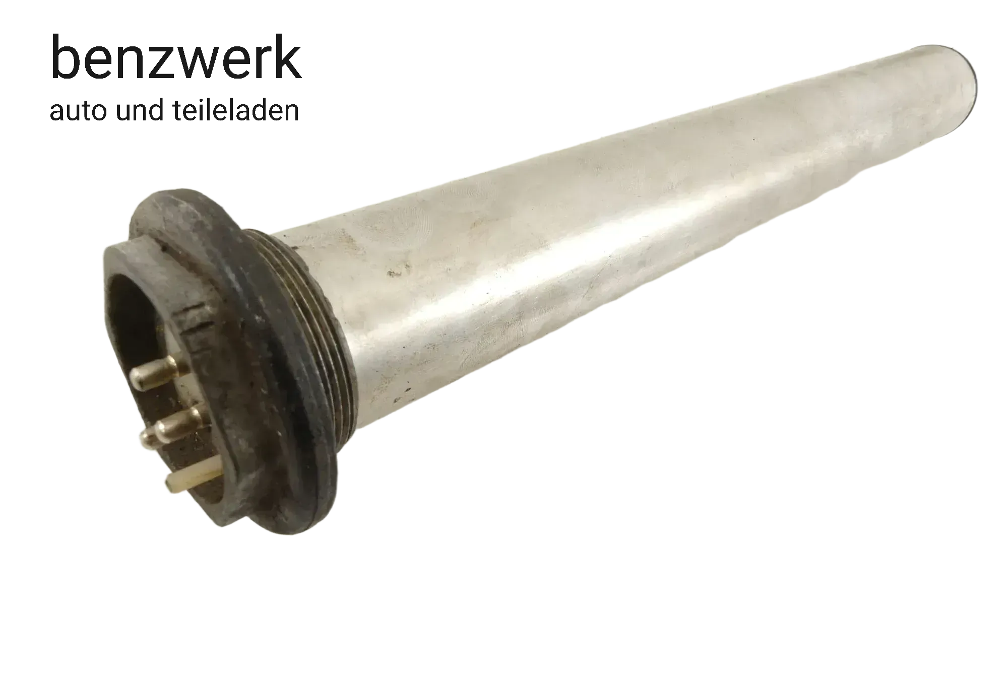 Mercedes W123 C123 Limousine Coupe Tankgeber ORIGINAL INTAKT 1235420404 ✔️ - Bild 1