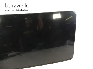 Mercedes W124 Deckel Abdeckung Schiebedach Hubschiebedach 1247800021 ✔️ - Bild 2