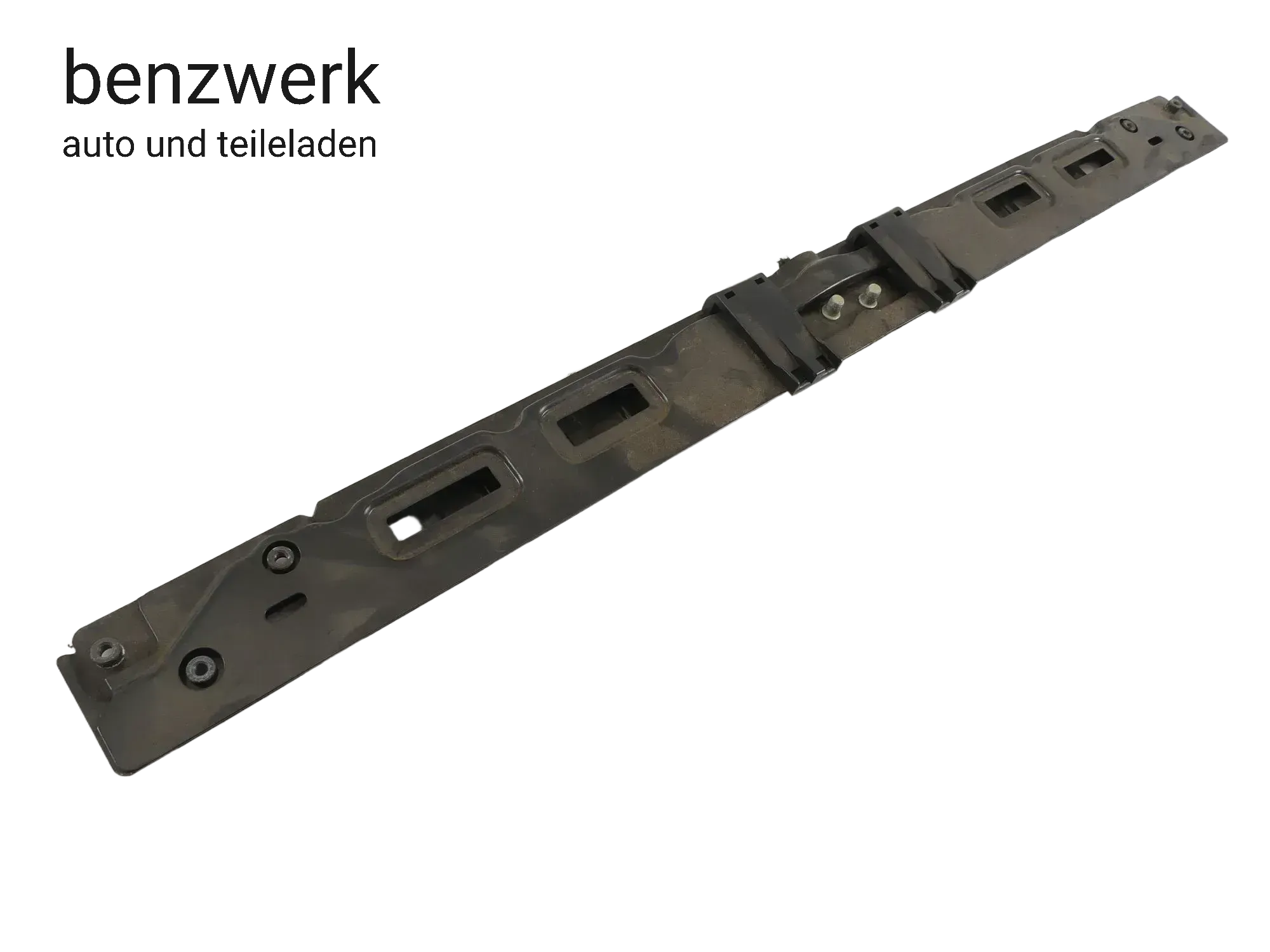 Mercedes W124 W201 Schiebedach Transportbrücke 1247800035 - Bild 1