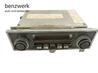 Oldtimer Youngtimer Autoradio Universum ATR-940 ✔️ - Bild 1