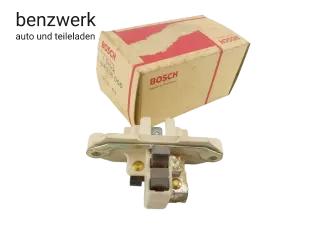 Mercedes BOSCH Kohlehalter Lichtmaschine NEU NOS 1194336006 - Bild 1