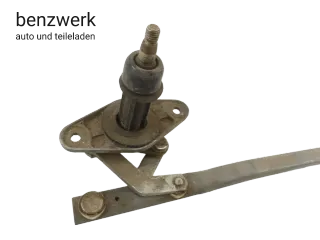 Mercedes W114 W115 /8 Wischergestänge ORIGINAL 1158200443✔️ - Bild 2