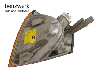Mercedes C-Klasse W202 Blinker vorne rechts gelb orange BOSCH 2028260243 ✔️ - Bild 2
