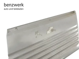 Mercedes W126 1. Serie Beplankung Kotflügel vorne rechts 1266902240 - Bild 2