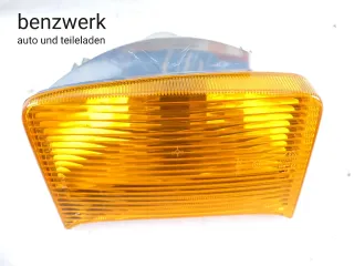 Mercedes LK-LN2 Blinker rechts GELB NEU NOS ORIGINAL 0008202821 ✔️ - Bild 2