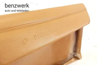 Mercedes W113 W110 W111 W108 Hülle Serviceheft Bordbuch ORIGINAL✔️ - Bild 2