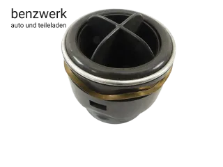 Mercedes W107 R107 C107 SL SLC Luftdusche Lüftungsdüse ORIGINAL 1078300054 ✔️ - Bild 1