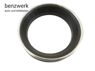 Mercedes W123 Rosette Luftdusche Lüftungsdüse ORIGINAL 1238300289 ✔️ - Bild 1