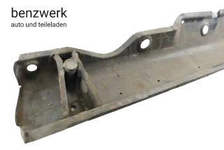 Mercedes W123 S123 Schweller rechts komplett + ORIGINAL NEU NOS 1236300840 - Bild 9