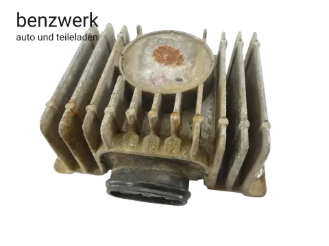 Mercedes W109 W108 Zündsteuergerät BOSCH D-Jet 0227051015 ✔️