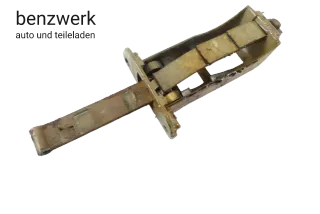 Mercedes W123 S123 Türfangband Türbremse Türhalter vorne 1237200016 ✔️ - Bild 2