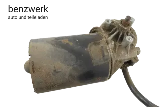 Mercedes W123 Wischermotor Scheibenwischer ORIGINAL BOSCH 0390341076 - Bild 2