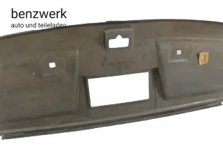 Mercedes W124 Dachverkleidung Dachhimmel vorne schwarz 1246902925 ✔️ - Bild 6