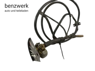 Mercedes W114 W115 W108 Kombiinstrument links Temperatur mit Temperaturfühler✔️ - Bild 3