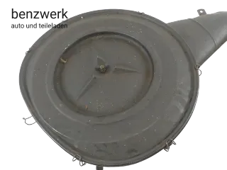 Mercedes R107 W116 M116 M117 V8 Luftfilterkasten 0070942702✔️ - Bild 2
