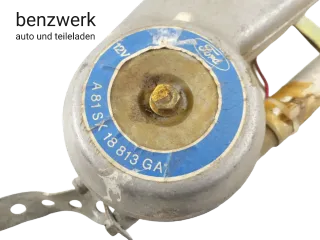 Ford Granada Taunus Capri Elektrische Antenne ORIGINAL A81SX18813GA✔️ - Bild 3