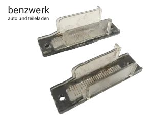 Mercedes W114 W115 /8 2x Kennzeichenleuchte Intakt ORIGINAL 0008260967 A2939  ✔️ - Bild 1
