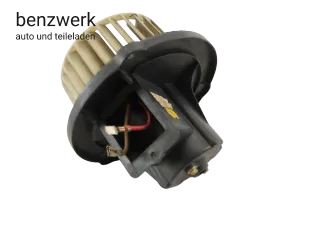 Mercedes W123 Gebläsemotor Heizungsgebläse Heizung 1238200142 1238200942 - Bild 2