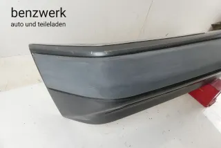 Mercedes W124 Mopf1 Stoßstange vorne komplett ORIGINAL 1248850825 ✔️ - Bild 2