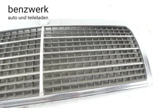 Mercedes W124 bis 08/93 Kühlergrill Frontgrill Kühlermaske 1248880223 ✔️ - Bild 3