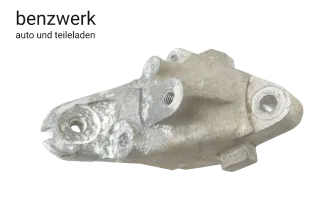 Mercedes W124 W201 M102 Halter Motorhalter Halterung Motor 1022234104 - Bild 2