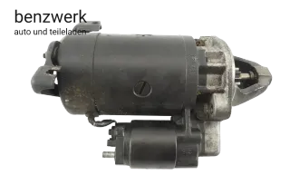 Mercedes W201 W124 Anlasser Starter 0001314036 ✔️ - Bild 1