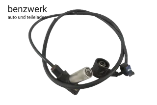 Mercedes W124 W201 Kurbelwellensensor OT-Geber 0021534328 ✔️ - Bild 1