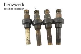 Mercedes W124 W126 W201 4x KE-Jet Einspritzdüse ORIGINAL 0000785623 - Bild 1