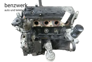 Mercedes W201 W124 S124 230E 2,3 Motor komplett M102.982 M102  ✔️ - Bild 1