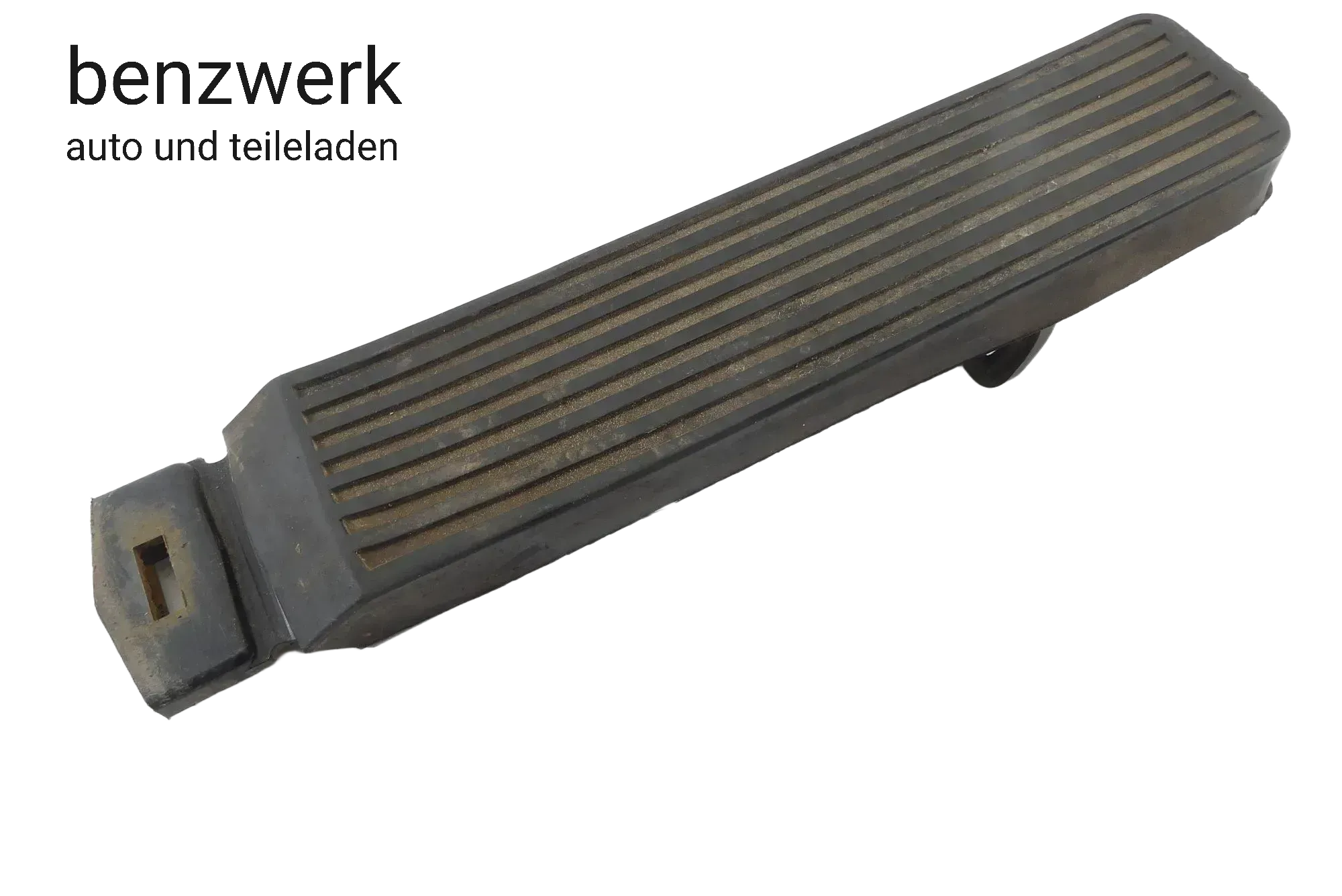 Mercedes W201 W126 W124 Gaspedal ORIGINAL 1263000504✔️ - Bild 1