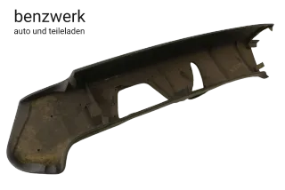 Mercedes W124 Kombi S124 Verkleidung C-Säule links schwarz 1246921189 ✔️ - Bild 7