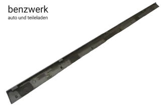 Mercedes W124 Kombi S124 Griffleiste Heckklappe unten 1247400293 - Bild 12