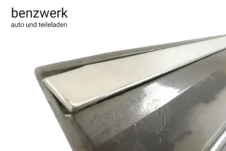 Mercedes W126  1. Serie Beplankung Tür vorne links 1266902340 - Bild 6