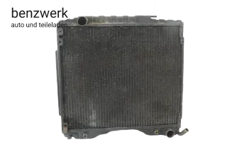 Mercedes W116 V8 Wasserkühler Behr zur Instandsetzung 1165011801 - Bild 1