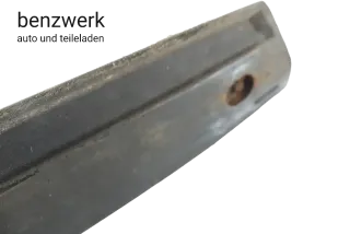 Mercedes SL SLC C107 R107 Zierleiste Kotflügel vorne rechts ORIGINAL 1078800282 - Bild 6